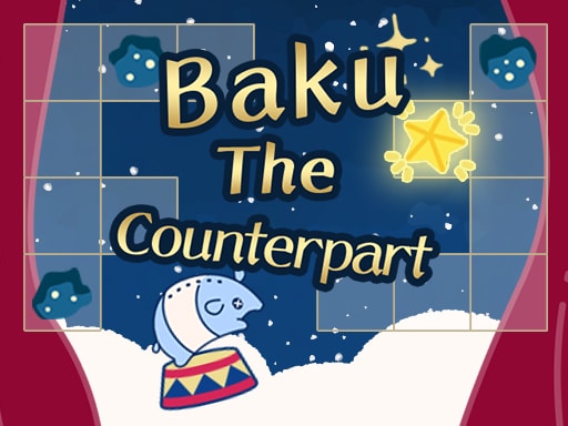 baku-the-counterpart